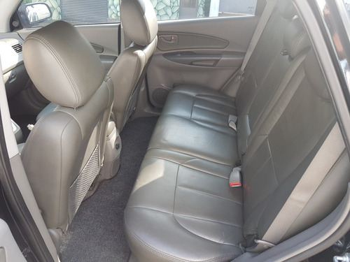 Hyundai Tucson 2008 2.0 Gl 4x2 Aut. 5p