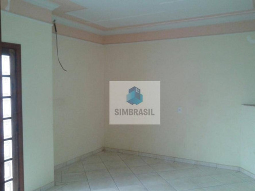 Imagem 9 de 19 de Casa Com 4 Dormitórios À Venda, 220 M² Por R$ 690.000,00 - Parque Taquaral - Campinas/sp - Ca1499
