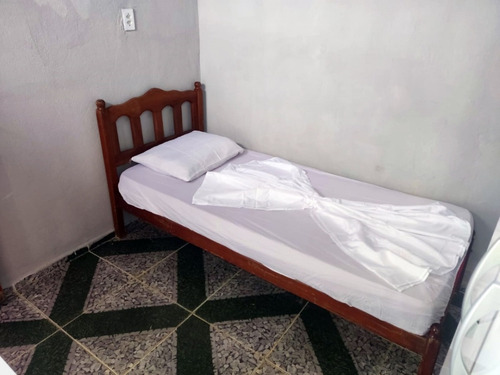 Passo O Ponto De Um Hostel Em João Pessoa.