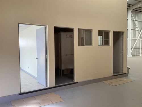 Industrial En Arriendo En Lampa