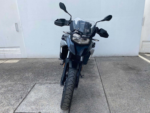 Imagen 2 de 10 de Bmw 750 Gs