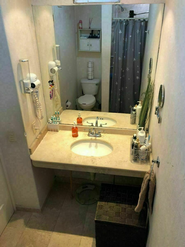 Imagen 8 de 11 de Departamento En Renta En Av Vasco De Quiroga, Santa Fe