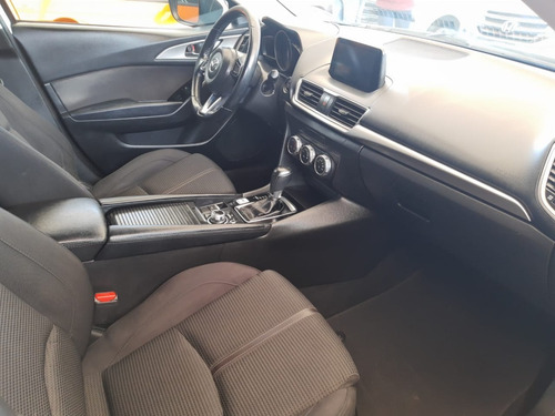 Imagen 11 de 13 de 2017 Mazda 3 S Factura Original