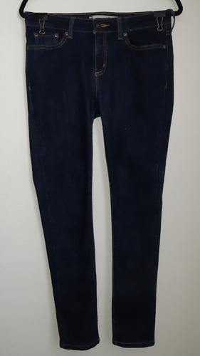 Pantalón Mezclilla Joe Fresh Talla 6 Mujer