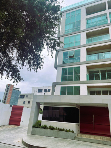 Se Vende Apto 100m2 2h/3b/2p Las Mercedes 3015