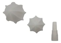 Comprar Set De Repuestos Para Exprimidores Citricos Metvisa Esp