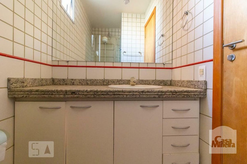 Imagem 15 de 15 de Apartamento À Venda No Sagrada Família - Código 321075 - 321075
