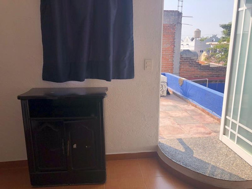 Imagen 7 de 8 de Departamento En Renta Atrás De Plaza Forum Cuernavaca