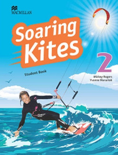 Soaring Kites Sb+reader Pk 2