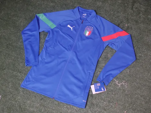 Campera de italia puma 2018 2025
