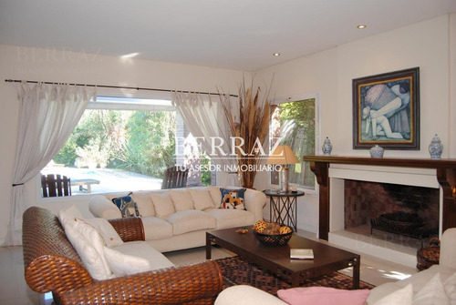 Imagen 6 de 22 de Casa Venta Haras Del Pilar La Caballeriza - Pilar