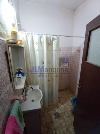 Imagen 6 de 16 de Casa Y Locales Sobre Lote 10x40