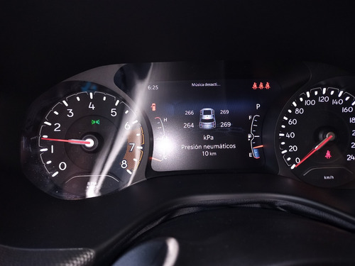 Jeep Compass 1.3 T270 Longitude