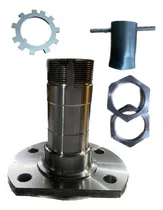 Comprar Manguito \u002F Puntera Para Reforma Palier Flotante F100 \u002F Ika