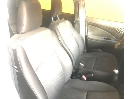 Etios X 1.3 Flex, Completo, 2017, Branco