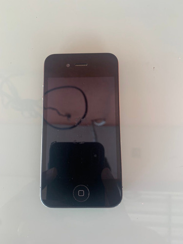 iPhone 4 Usado - Sucata