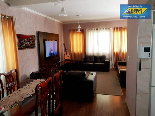 Imagem 10 de 30 de Casa Com 3 Dormitórios À Venda, 339 M² Por R$ 850.000 - Condomínio Ibiti Do Paço - Sorocaba/sp - Ca2356