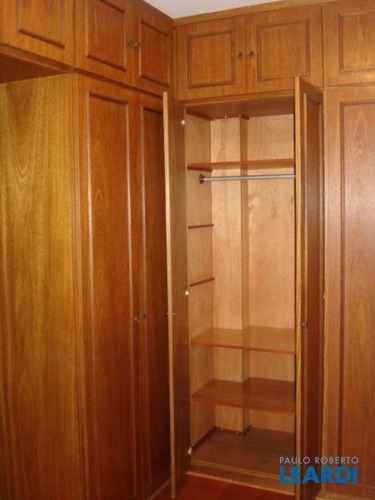 Imagem 10 de 15 de Apartamento - Chácara Klabin - Sp - 375130