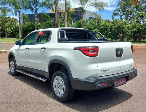 Imagem 5 de 13 de Fiat Toro Endurance At6 2021
