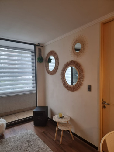 Arriendo Departamento San Miguel