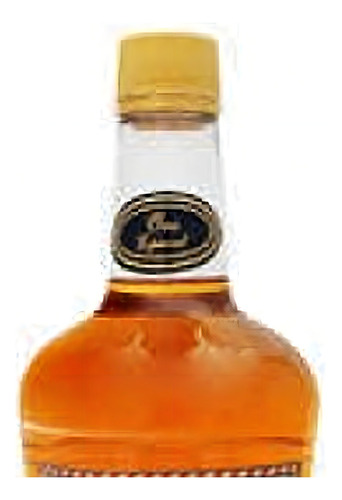 Pack De 6 Ron Gran Corsario Spiced Rum 750 Ml