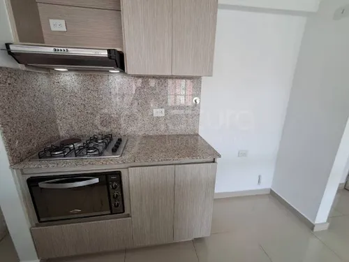 Apartamento En Arriendo Pan De Azucar 472-6718