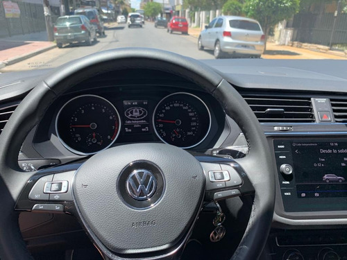 Volkswagen Tiguan 250 Tsi Dsg