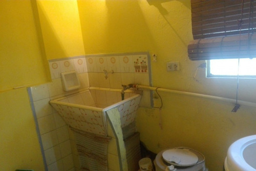 Casa Ph En Venta En La Tablada