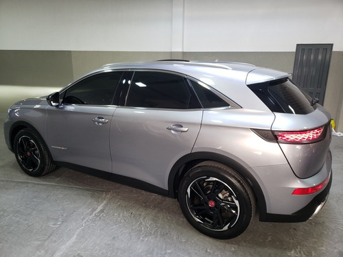 Imagen 6 de 16 de Ds Ds7 Crossback 2020 1.6 At Performance Line Famaautos
