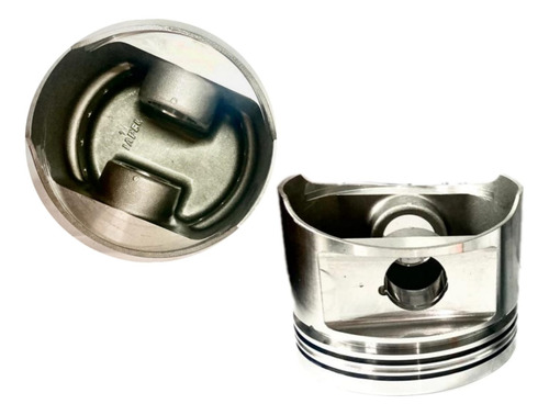 Kit Pistones Iapel Forjados 1.8 T Vw Bora, Passat 20 V, Gti