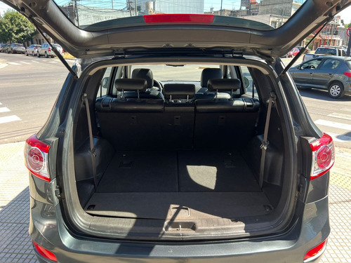 Hyundai Santa Fe 2.4 Gls Premium 7as 6at 4wd