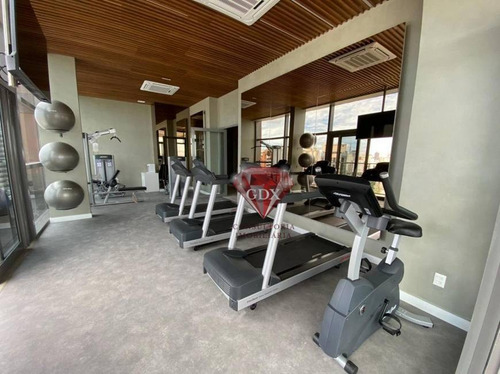 Imagem 11 de 24 de Apartamento No Gabbel Jardins - Ap15848
