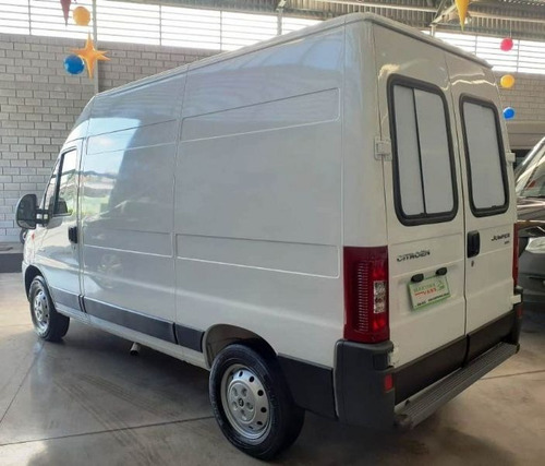 Imagem 4 de 7 de Ducato Furgao