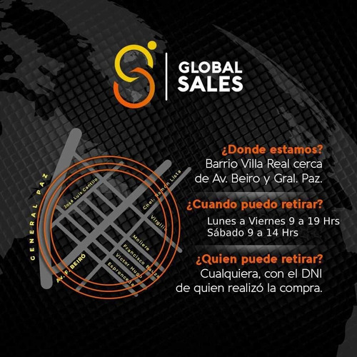 Imagen 3 de 3 de Llanta Trasera Gilera Smash 1.60 X 14 A Zapata // Global S