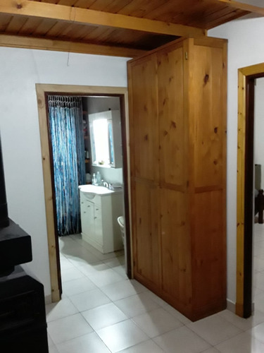Imagen 18 de 21 de Amplia Casa De 3 Ambientes Con Dos Patios En Tandil