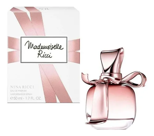 Nina Ricci Madmoiselle Ricci Edp 50ml