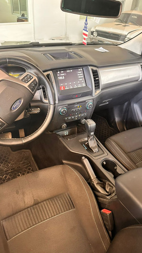 Ford Ranger 3.2 Cd Xlt Tdci 200cv Automática 4x4