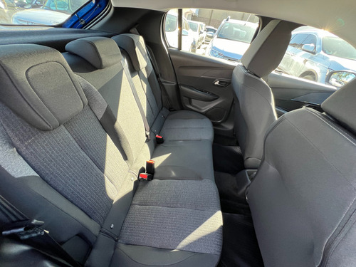 Peugeot 208 1.6 Allure