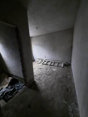 Casa Lado Praia Fase De Acabamento Em Itanhaém Sp - 7251 Npc