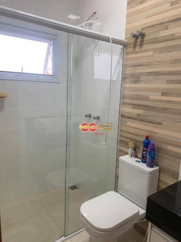 Casa - Condomínio Itatiba Country Club - Ca4316