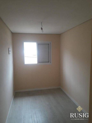 Imagem 21 de 21 de Sobrado Com 3 Dormitórios À Venda, 108 M² - Vila Buenos Aires - São Paulo/sp - So1044