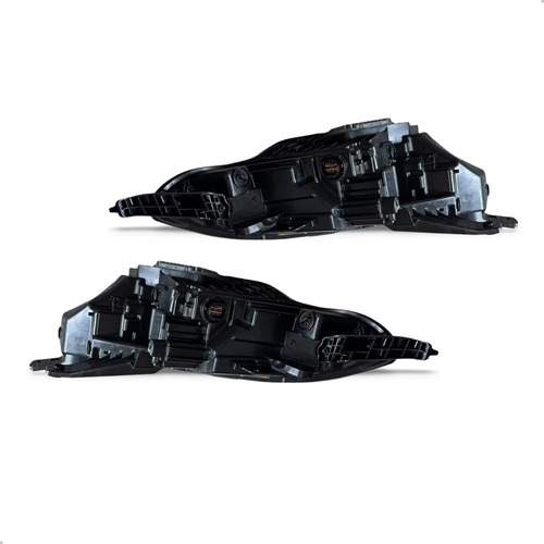 Par Farol Para Byd Seal 2023 2024 2025 Com Led