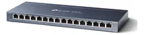 Comprar Switch TP-Link TL-SG116 serie Switch
