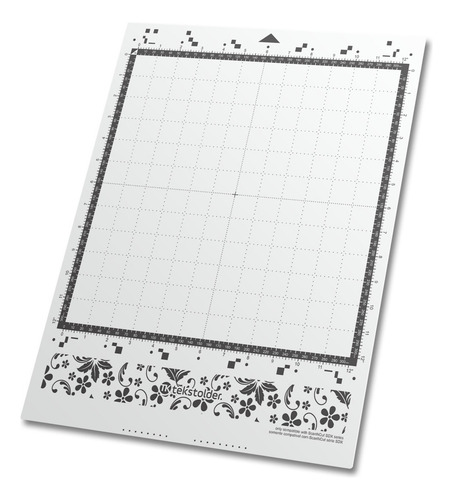 Base De Corte Para Plotter De Recorte / Maquina De Corte