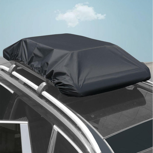 Cubierta De Automóvil Impermeable Rejilla Para Techo De S