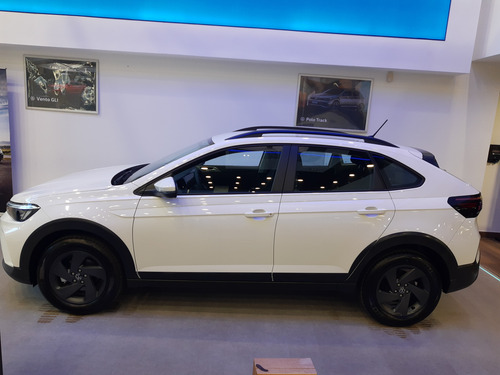 Plan Adjudicado Volkswagen Nivus Trendline 2025 Nk
