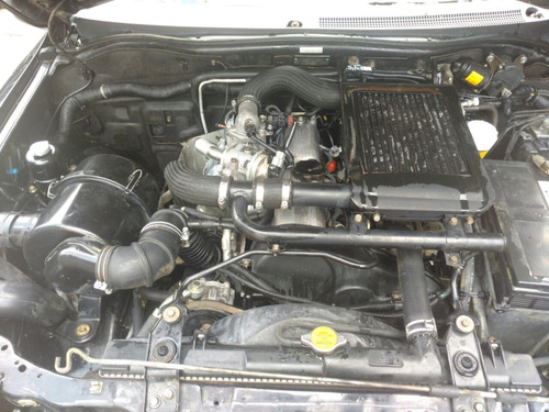 Sucata Batidos Peças Mitsubishi Pajero Sport 2.5 2007