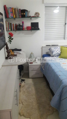 Imagem 6 de 9 de Apartamento, 2 Dormitórios, 57 M², Marechal Rondon - 154630