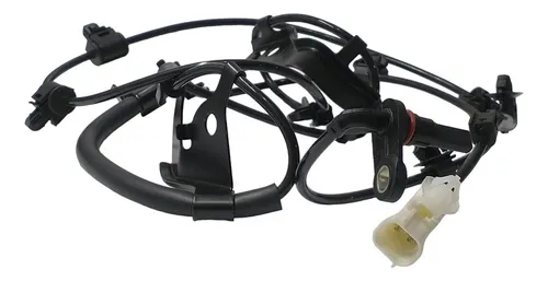 Sensor Abs Dianteiro Esquerdo Hilux Nova 2.8 Sw4 895430k061