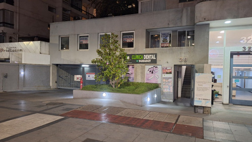 3 Oficinas Conjuntas, Diversos Metrajes. Metro Manquehue